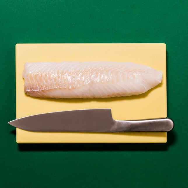 Gebratener Zander | Johann Lafer Rezept | Küchengötter Gebratener Zander | Johann Lafer Rezept | Küchengötter