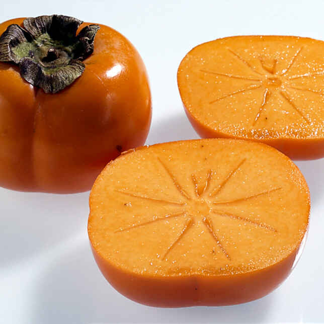 Kaki-Gewürzkuchen Rezept | Küchengötter Kaki-Gewürzkuchen Rezept | Küchengötter