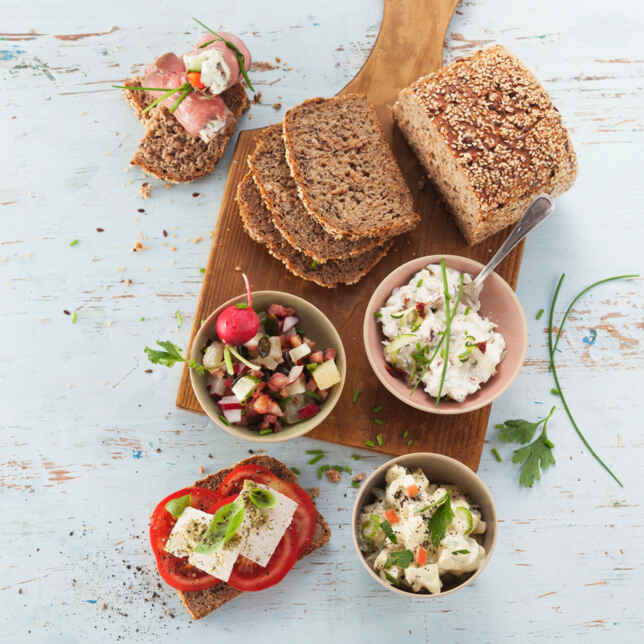 LowCarbEdamameFalafeln Rezept Küchengötter