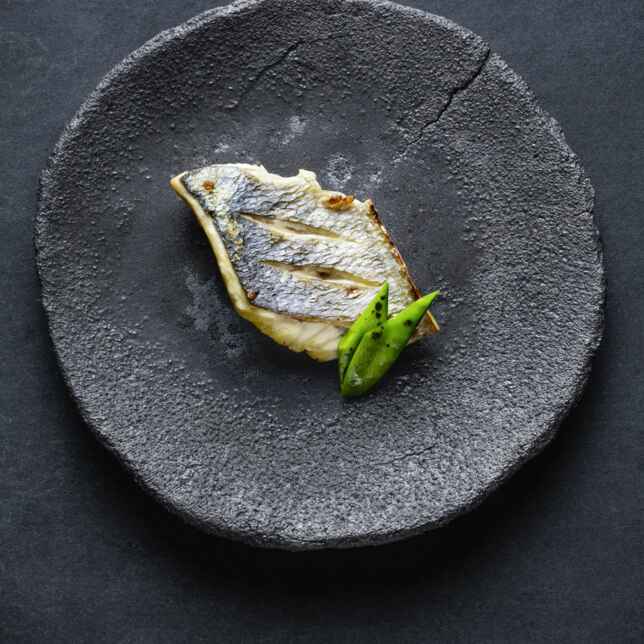 Spargel-Sushi-Bowl Rezept | Küchengötter Spargel-Sushi-Bowl Rezept | Küchengötter