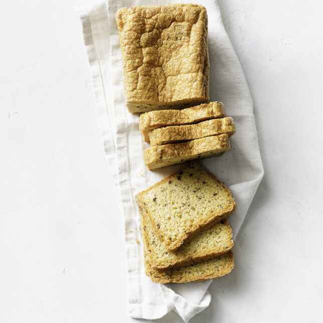 Rühreier mit Speck aus der Heißluftfritteuse Rezept | Küchengötter Rühreier mit Speck aus der Heißluftfritteuse Rezept | Küchengötter