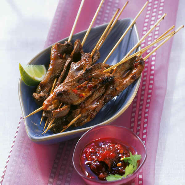 Kokos-Enten-Curry Rezept | Küchengötter Kokos-Enten-Curry Rezept | Küchengötter