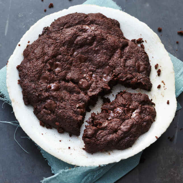 Cranberry-Kokos-Cookies Rezept | Küchengötter Cranberry-Kokos-Cookies Rezept | Küchengötter