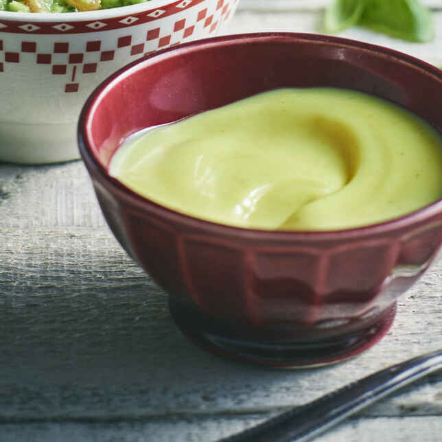 Dänische Remoulade Rezept | Küchengötter Dänische Remoulade Rezept | Küchengötter