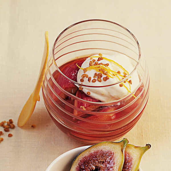 Rhabarber-Marmeladen – Rezepte &amp; Tipps | Küchengötter