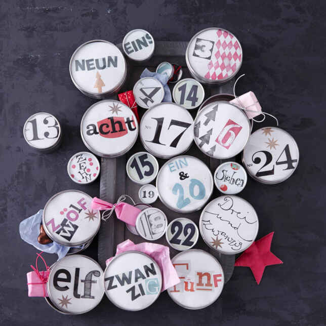 Himbeersterne Rezept | Küchengötter Himbeersterne Rezept | Küchengötter