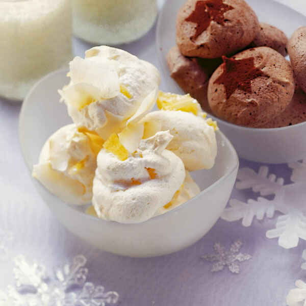 Schoko-Makronen Rezept | Küchengötter Schoko-Makronen Rezept | Küchengötter