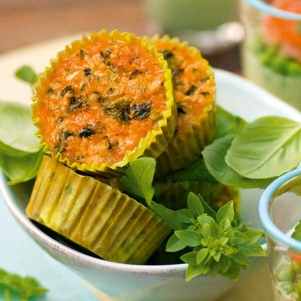 Kartoffel-Gemüse-Frittata Rezept | Küchengötter Kartoffel-Gemüse-Frittata Rezept | Küchengötter