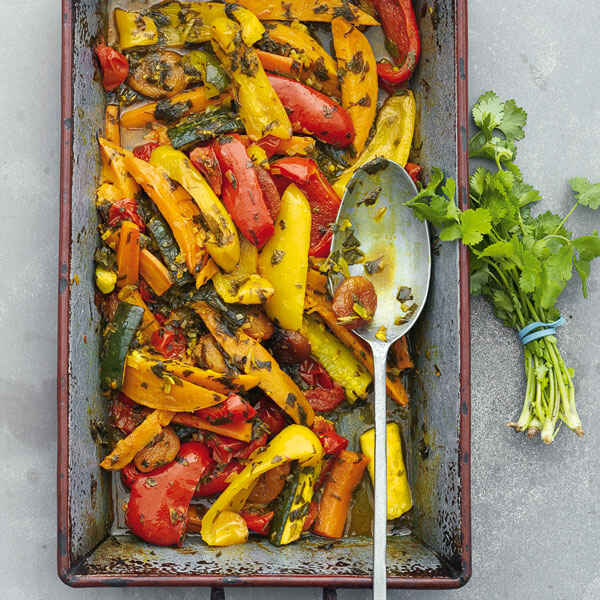 Hähnchen-Tajine Rezept | Küchengötter Hähnchen-Tajine Rezept | Küchengötter