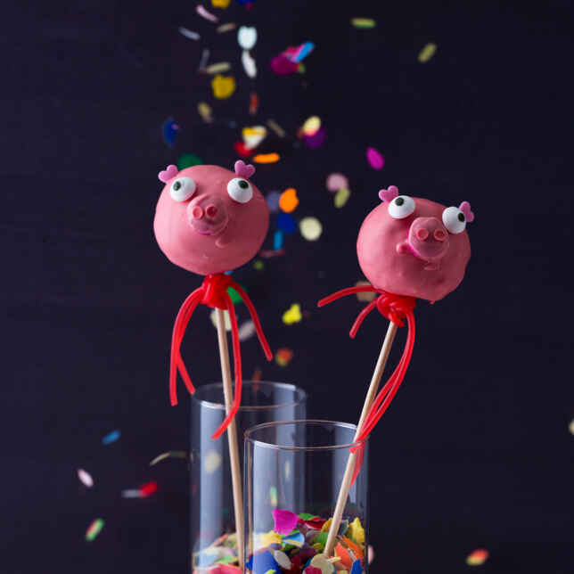 Cake-Pops selber machen: Rezepte, Tipps & Ideen | Küchengötter Cake-Pops selber machen: Rezepte, Tipps & Ideen | Küchengötter