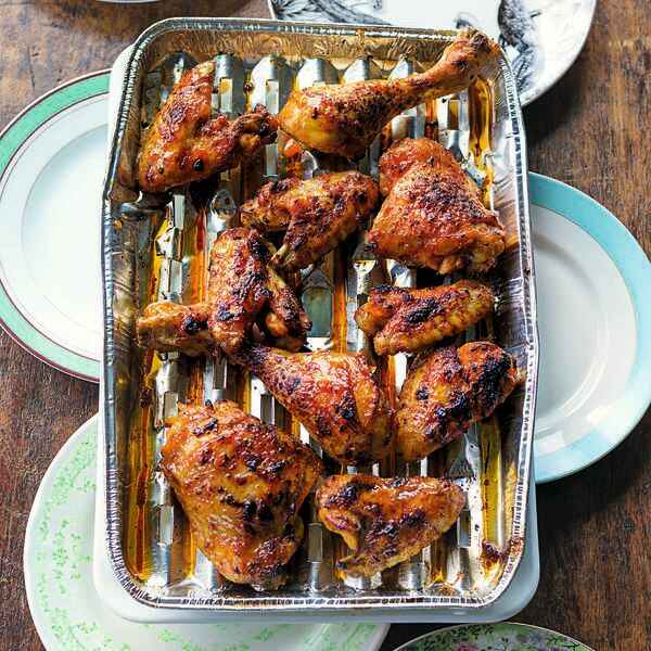 Roter Paprikareis mit Feta Rezept | Küchengötter Roter Paprikareis mit Feta Rezept | Küchengötter