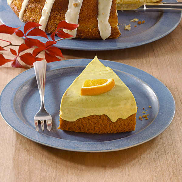 Weißweinkuchen Rezept | Küchengötter Weißweinkuchen Rezept | Küchengötter