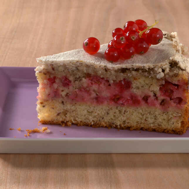 Kokosmakronenkuchen Rezept | Küchengötter Kokosmakronenkuchen Rezept | Küchengötter