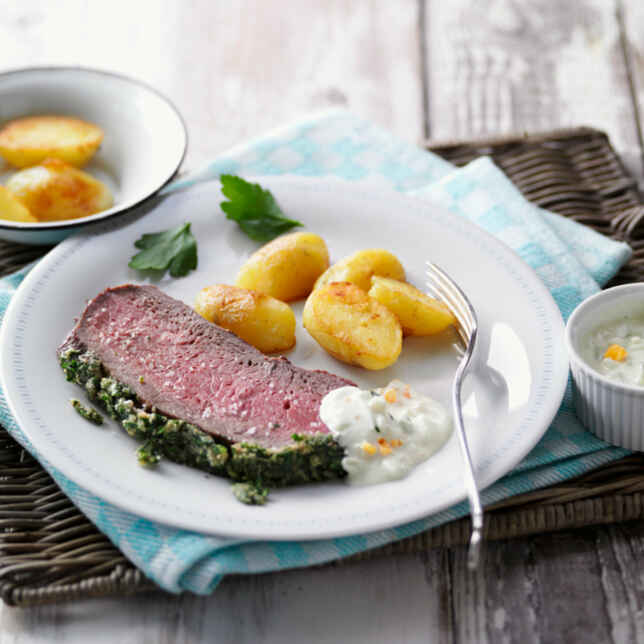 Kabeljau mit Pfannengemüse aus der Heißluftfritteuse Rezept Küchengötter