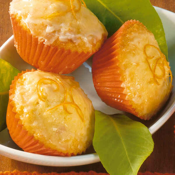 Orangen-Nougat-Plätzchen Rezept | Küchengötter Orangen-Nougat-Plätzchen Rezept | Küchengötter