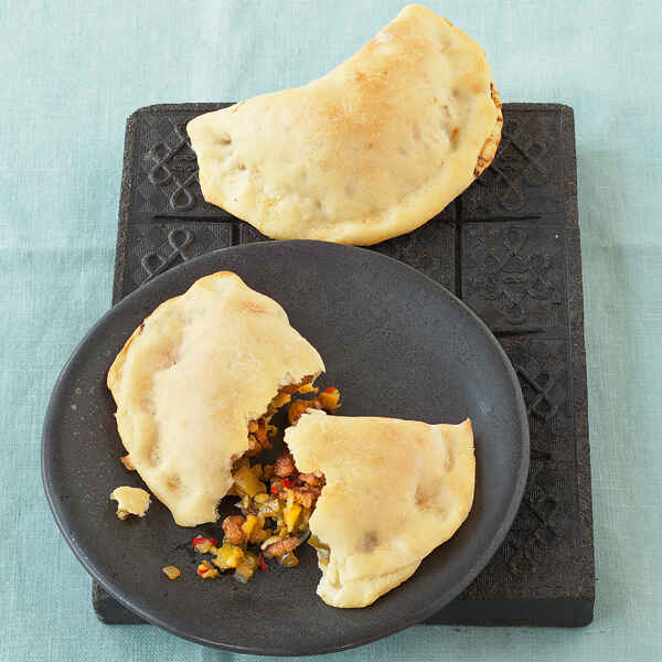 Arabische Hackbällchen Rezept | Küchengötter Arabische Hackbällchen Rezept | Küchengötter