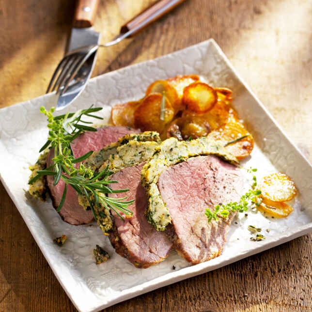 Gedünstete Möhren mit Petersilie Rezept | Küchengötter Gedünstete Möhren mit Petersilie Rezept | Küchengötter