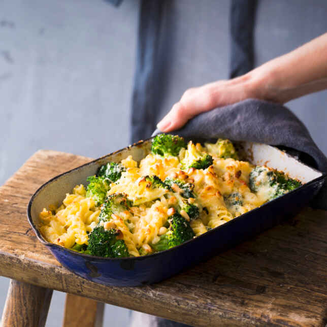 Vegetarisches Kartoffel-Spargel-Gratin Rezept | Küchengötter Vegetarisches Kartoffel-Spargel-Gratin Rezept | Küchengötter