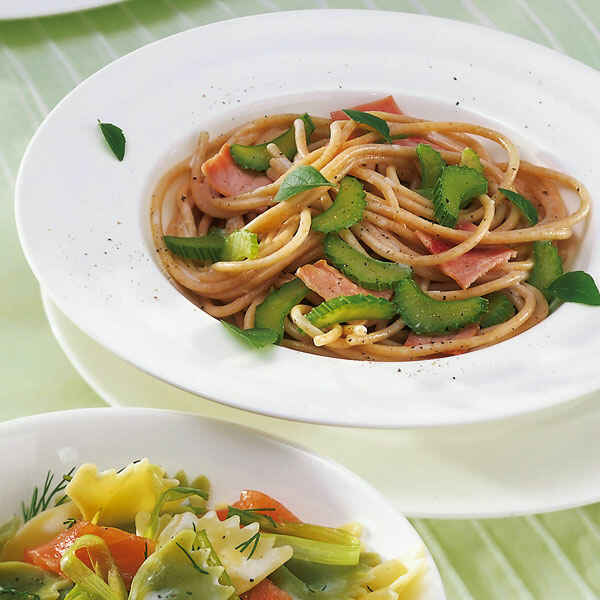Sommergemüse-Dip mit Parmesan Rezept | Küchengötter