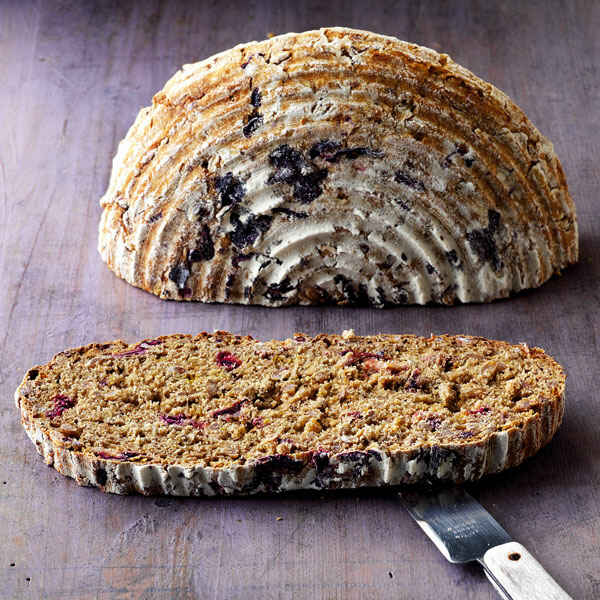 Bärlauch-Obatzter Rezept | Küchengötter Bärlauch-Obatzter Rezept | Küchengötter