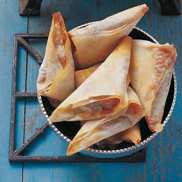 Orientalisches Gebäck - Rezepte, Tipps & Ideen | Küchengötter Orientalisches Gebäck - Rezepte, Tipps & Ideen | Küchengötter