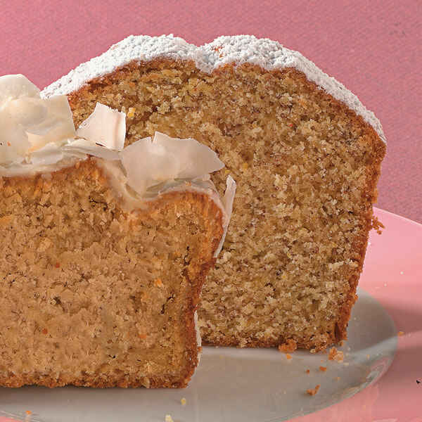 Orientalischer Orangenkuchen Rezept | Küchengötter Orientalischer Orangenkuchen Rezept | Küchengötter