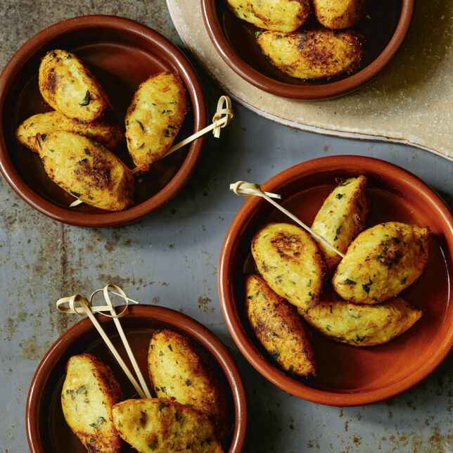 Stockfisch in Sahne mit Kartoffeln Rezept | Küchengötter Stockfisch in Sahne mit Kartoffeln Rezept | Küchengötter