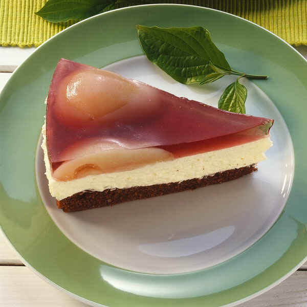 Kirsch-Streusel-Torte Rezept | Küchengötter