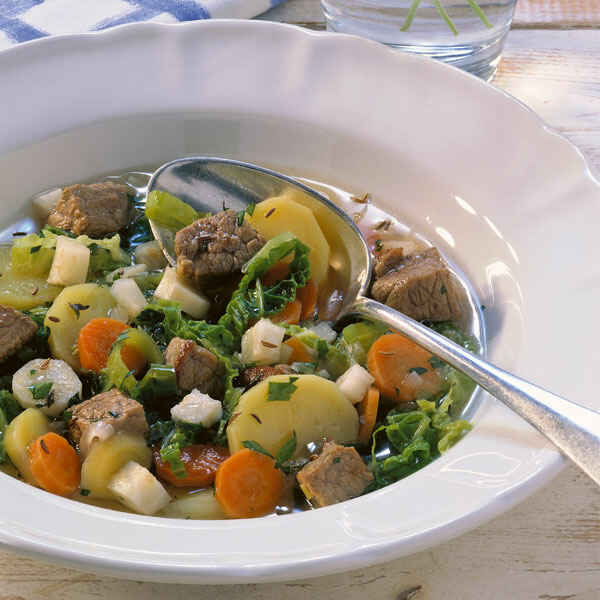Pichelsteiner Eintopf Rezept | Küchengötter Pichelsteiner Eintopf Rezept | Küchengötter