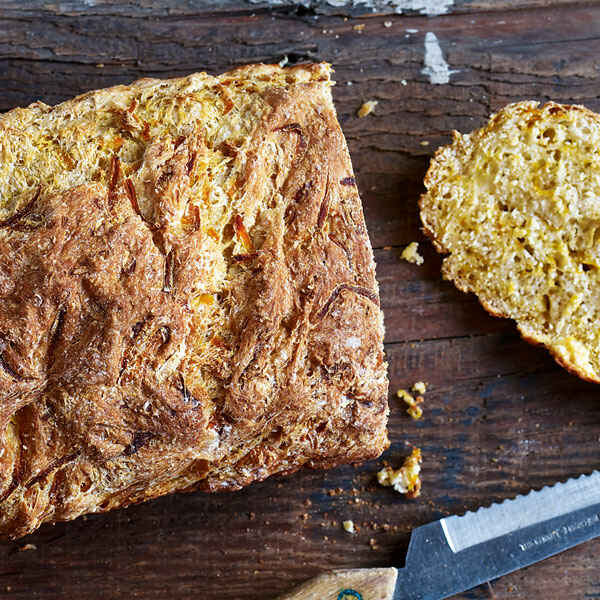 Kürbis-Softies - Luftige & süße Kürbisbrötchen Rezept | Küchengötter Kürbis-Softies - Luftige & süße Kürbisbrötchen Rezept | Küchengötter