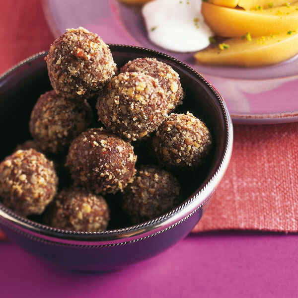 Orientalisches Gebäck - Rezepte, Tipps & Ideen | Küchengötter Orientalisches Gebäck - Rezepte, Tipps & Ideen | Küchengötter