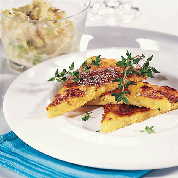 Kasseler Rippchen mit Rahmwirsing Rezept | Küchengötter Kasseler Rippchen mit Rahmwirsing Rezept | Küchengötter