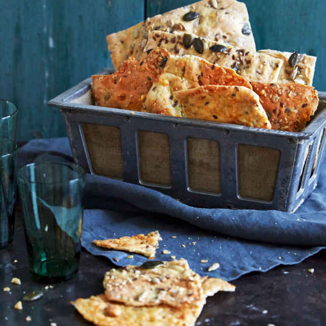 Joghurtbrot Rezept - glutenfrei | Küchengötter Joghurtbrot Rezept - glutenfrei | Küchengötter