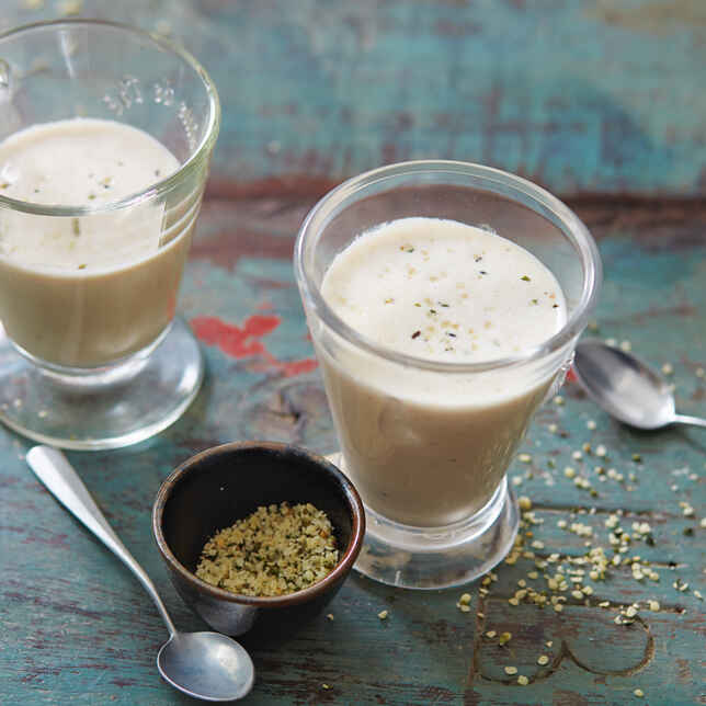 Kokos-Kakao-Kugeln Rezept | Küchengötter Kokos-Kakao-Kugeln Rezept | Küchengötter