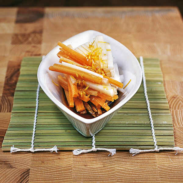 Sprossensalat Rezept | Küchengötter Sprossensalat Rezept | Küchengötter