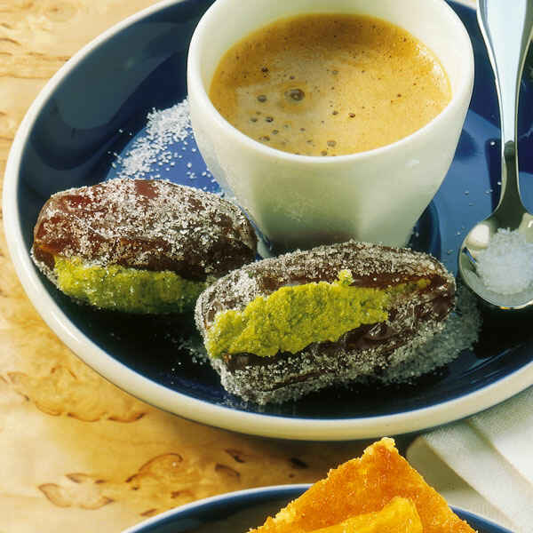 Orientalisches Gebäck - Rezepte, Tipps & Ideen | Küchengötter Orientalisches Gebäck - Rezepte, Tipps & Ideen | Küchengötter