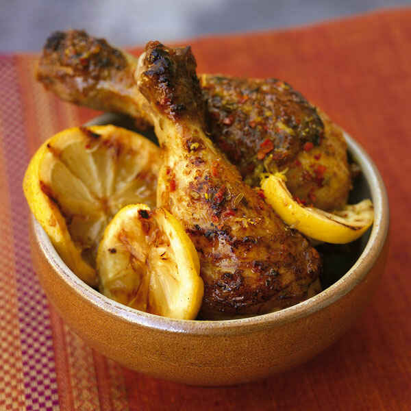 Tandoori-Hähnchen-Tikka Rezept | Küchengötter Tandoori-Hähnchen-Tikka Rezept | Küchengötter