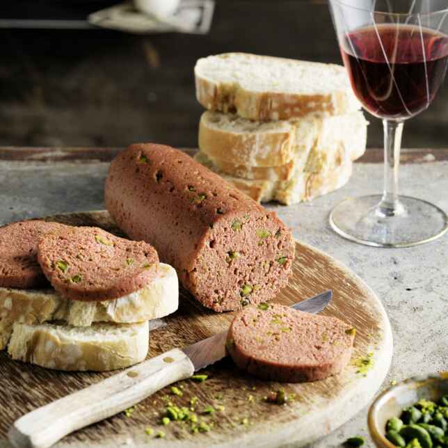 Grünkohleintopf mit Mettwürstchen Rezept | Küchengötter Grünkohleintopf mit Mettwürstchen Rezept | Küchengötter