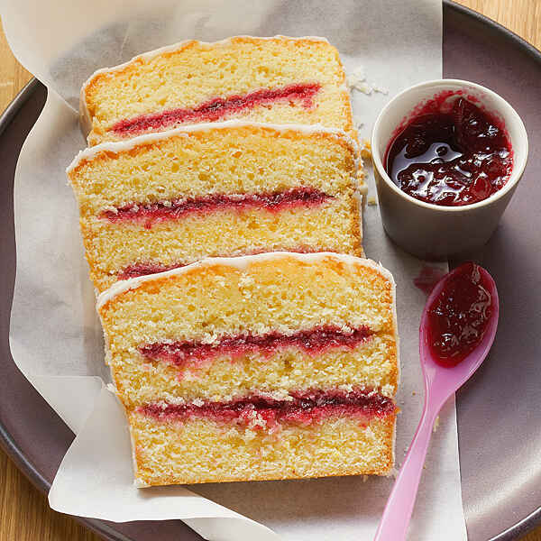 Saftiger Sandkuchen Rezept | Küchengötter Saftiger Sandkuchen Rezept | Küchengötter