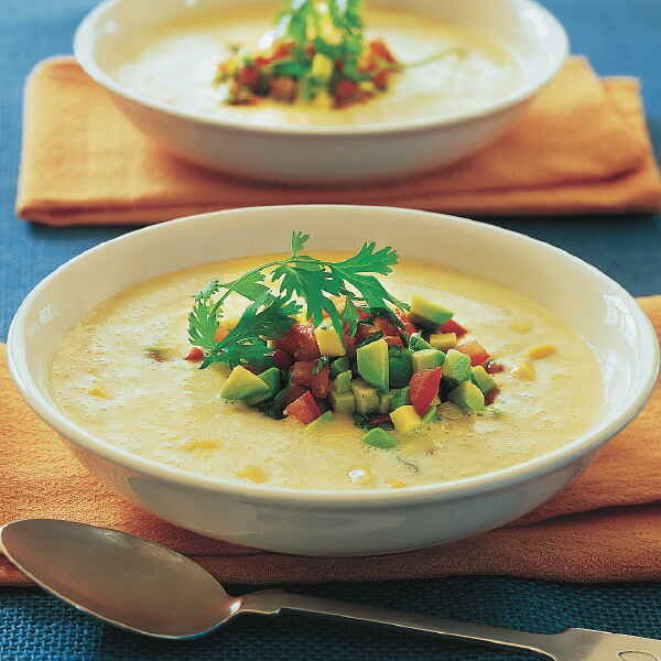 Auberginensuppe Rezept | Küchengötter