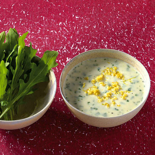 BalsamicoDressing Rezept Küchengötter