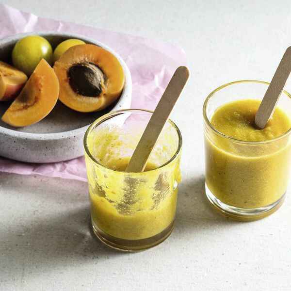 Tomaten-Pflaumen-Ketchup Rezept | Küchengötter