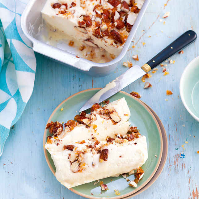 Parfait selber machen - Rezepte, Tipps & Ideen | Küchengötter Parfait selber machen - Rezepte, Tipps & Ideen | Küchengötter