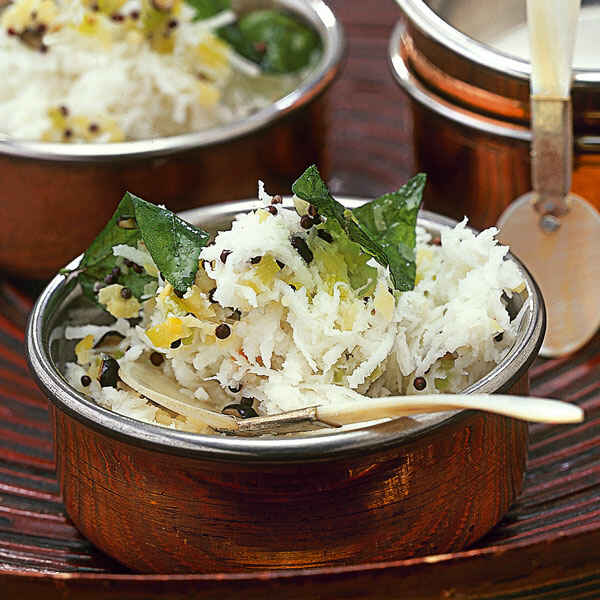 Rettich-Walnuss-Chutney Rezept | Küchengötter Rettich-Walnuss-Chutney Rezept | Küchengötter