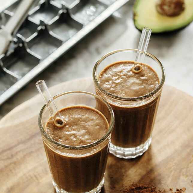 Morning Kick Coffee Rezept Küchengötter