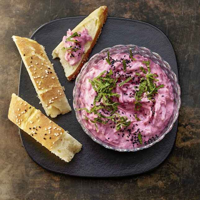 Reis-Lamm-Auflauf Rezept | Küchengötter Reis-Lamm-Auflauf Rezept | Küchengötter