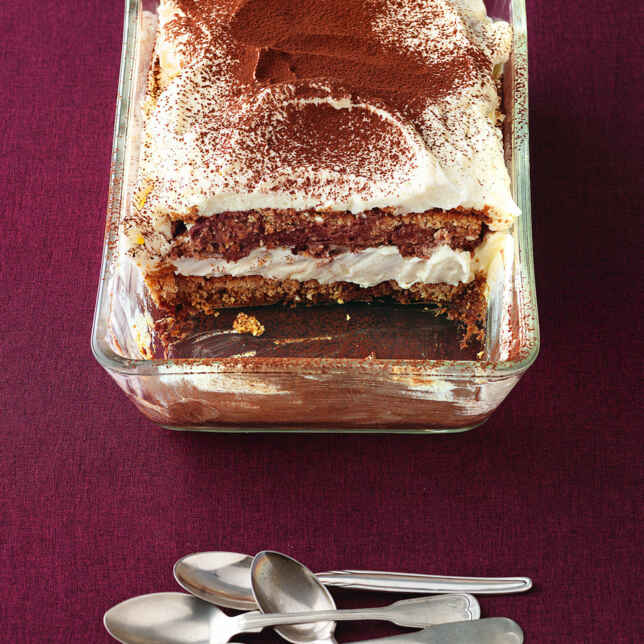 Die besten Rezepte für Tiramisu | Küchengötter Die besten Rezepte für Tiramisu | Küchengötter
