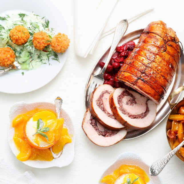 Mexikanischer Punsch Rezept | Küchengötter Mexikanischer Punsch Rezept | Küchengötter