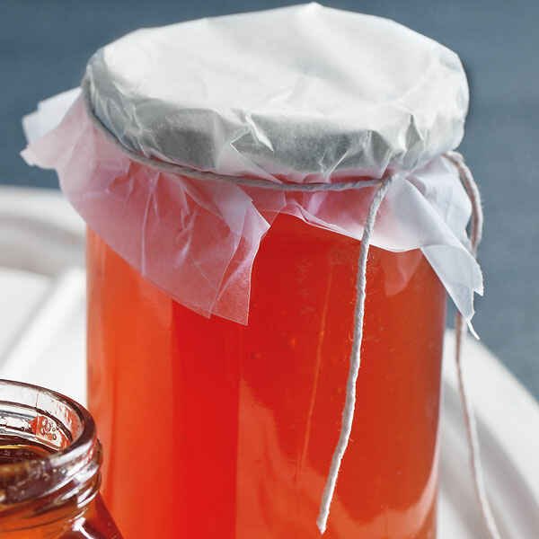 Grundrezept Gelee Rezept | Küchengötter