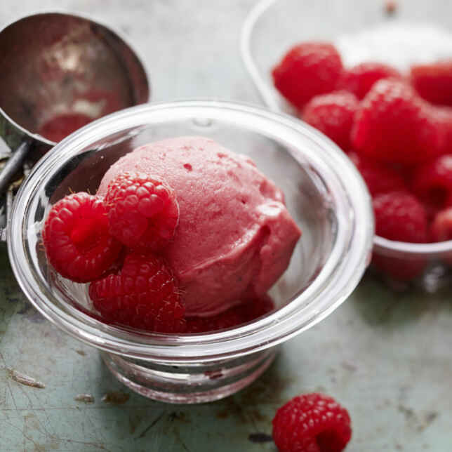 Sorbet selber machen - Rezepte, Tipps & Ideen | Küchengötter Sorbet selber machen - Rezepte, Tipps & Ideen | Küchengötter